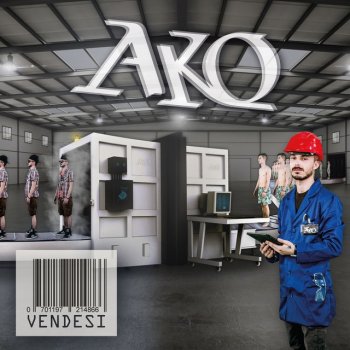 Ako Il Mio Regista (feat. Phablo)