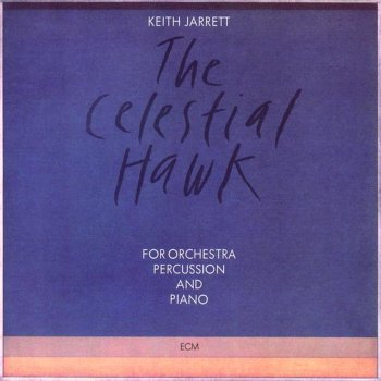 Keith Jarrett First Movement