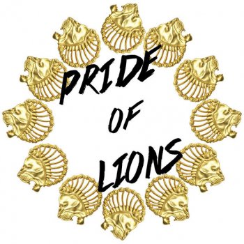 Joey Stylez feat. Dragonette Pride of Lions (feat. Dragonette)