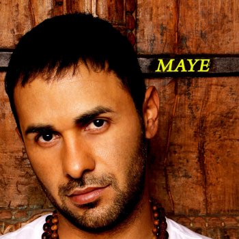 Maye Baby Te Quiero