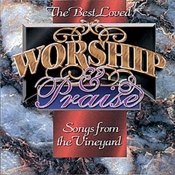 Vineyard Music feat. Terry Clark Isn't He - Live