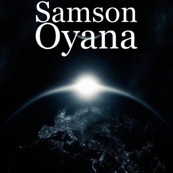 Samson Oyana