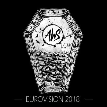 AWS Viszlát nyár - Eurovision Song Contest 2018 - karaoke version