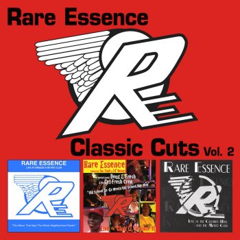Rare Essence Camay All Over