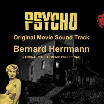 Bernard Herrmann The Parlour