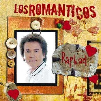 Raphael El Amor Va Conmigo