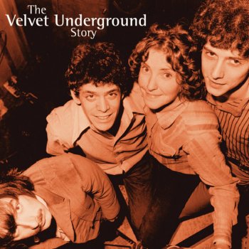 The Velvet Underground feat. Lou Reed New Age - Live 1969