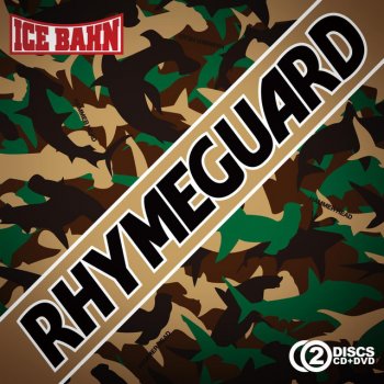 ICE BAHN RHYME GUARD