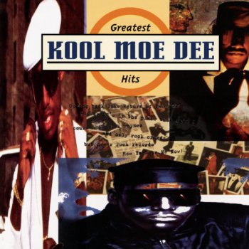 Kool Moe Dee God Made Me Funke