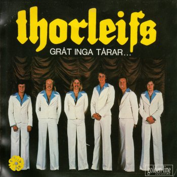 Thorleifs Raka rör och ös till bäng