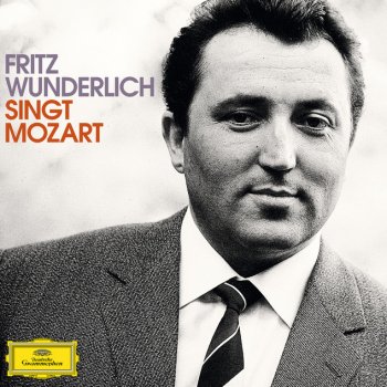 Wolfgang Amadeus Mozart, Rosl Schwaiger, Antonia Fahberg, Raili Kostia, Fritz Wunderlich, Hans Hotter, Berliner Philharmoniker, Karl Böhm, RIAS Kammerchor & Günther Arndt Die Zauberflöte, K.620 / Act 1: "Wo willst du kühner Fremdling hin?" - Snippet