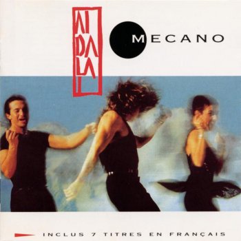 Mecano El Fallo Positivo