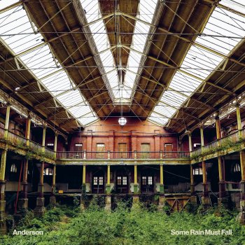 Исполнитель Anderson, альбом Some Rain Must Fall