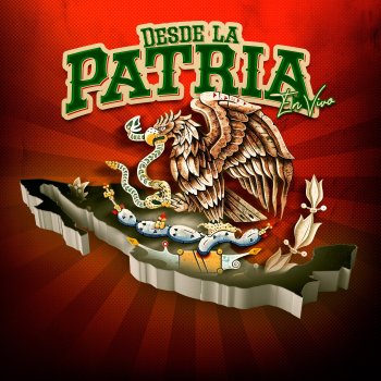 El Trono de Mexico El Ranchero Chido (En Vivo)