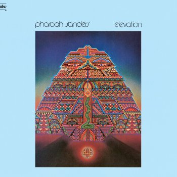 Pharoah Sanders Spiritual Blessing