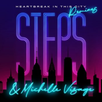 Steps Heartbreak in This City (Shortland Remix) [Edit]