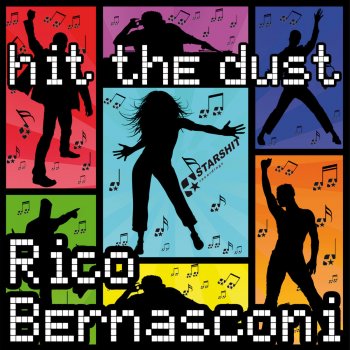 Rico Bernasconi Hit the Dust (DJs From Mars Remix)