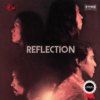 AKA Reflection