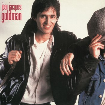 Jean-Jacques Goldman feat. Michael Jones Je te donne