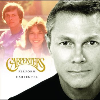 Carpenters Maybe It's You (Remastered)