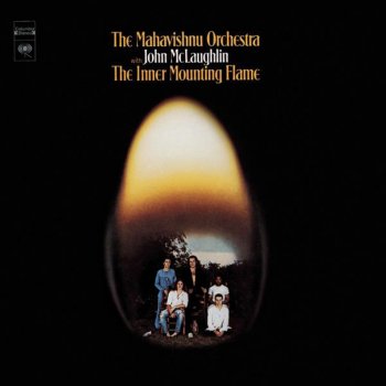 Mahavishnu Orchestra feat. John McLaughlin Noonward Race