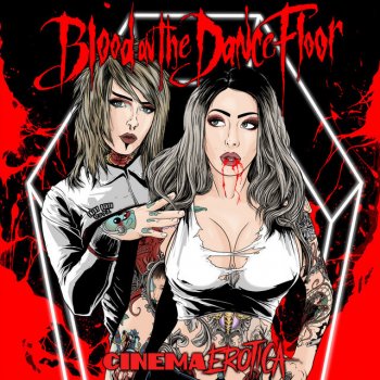 Blood On the Dance Floor Disco BloodBath (Reign in Infamy)