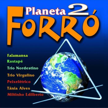 Falamansa 100 Anos