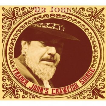 Dr. John Trader John