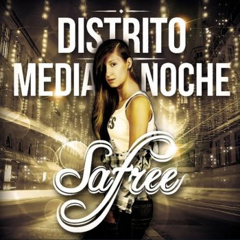 Safree feat. Xenon Otro recuerdo que olvidar