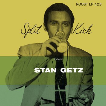 Stan Getz Fools Rush In - Mono