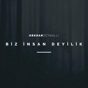 Orkhan Zeynalli feat. Ayka Bəlkə Də Nə Vaxtsa (feat. Ayka)