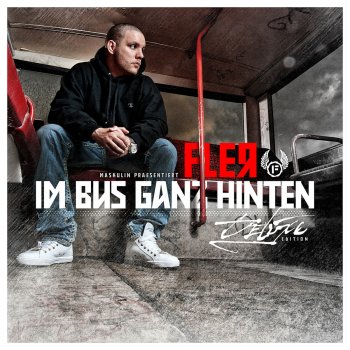 Fler Blut auf dem Dancefloor