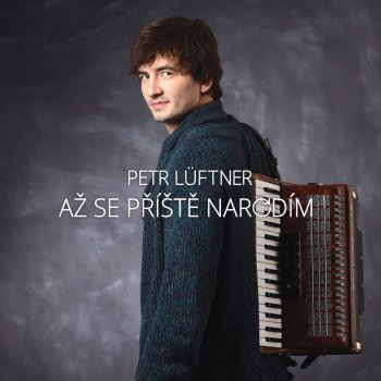 Petr Lüftner Pavouk