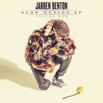 Jarren Benton feat. Sy Ari Da Kid W.H.W. (feat. Sy Ari Da Kid)