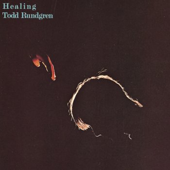 Todd Rundgren Healer - 2015 Remaster
