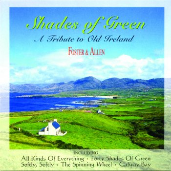 Foster feat. Allen Green Glens of Antrim