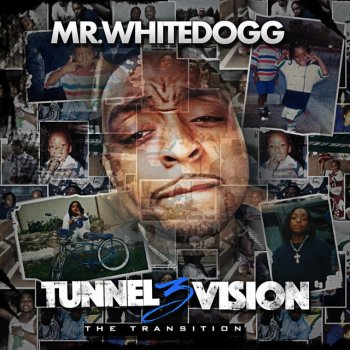 Mr. White Dogg Outro