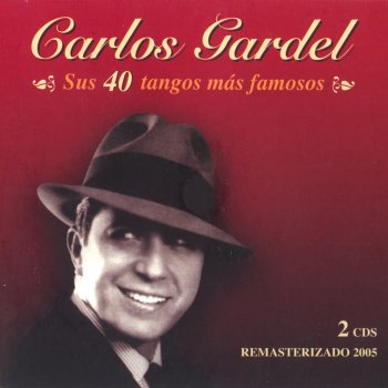 Carlos Gardel Cotorrita de la Suerte