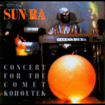 Sun Ra Discipline 27 (Part 2)