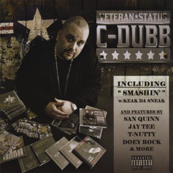 C-Dubb The Slap (Part 2) - Feat. Doey Rock
