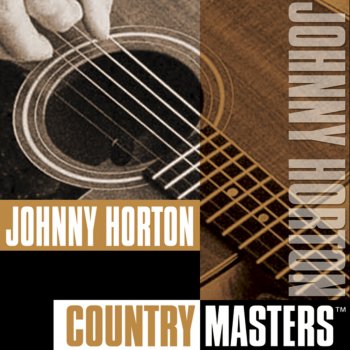 Johnny Horton Gobbler, the Ole Houn' Dog