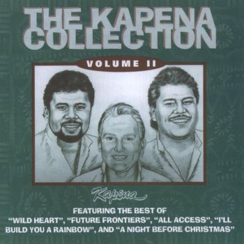 Kapena She's Reggae For It Now