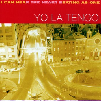 Yo La Tengo Deeper Into Movies