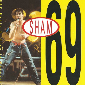 Sham 69 Day Tripper