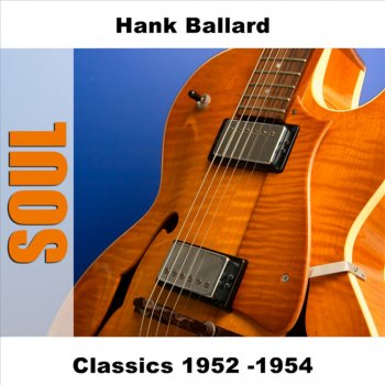 Hank Ballard I Feel That-a-way
