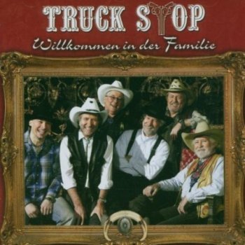 Truck Stop Ich bin Cowboy
