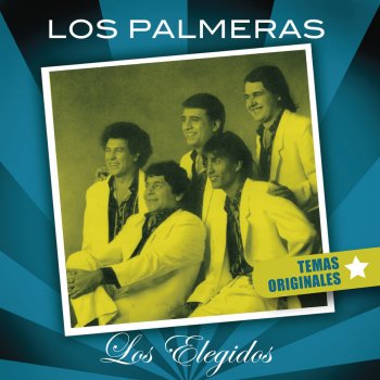 Los Palmeras Dos Almas