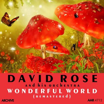 David Rose and His Orchestra Thank Heaven for Little Girls (From "Gigi")