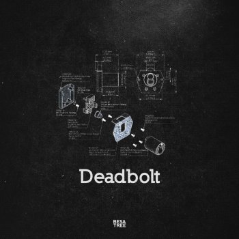 Besatree Deadbolt