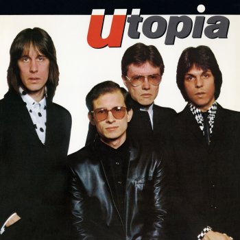 Utopia Infrared and Ultraviolet